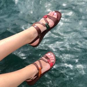 Naot store harper sandals