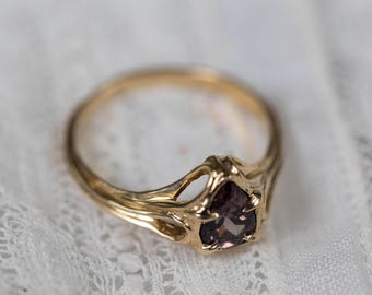Granattorvkatedralens ring