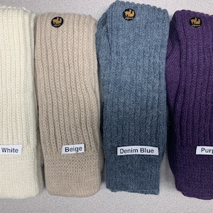Knee High Therapeutic Socks