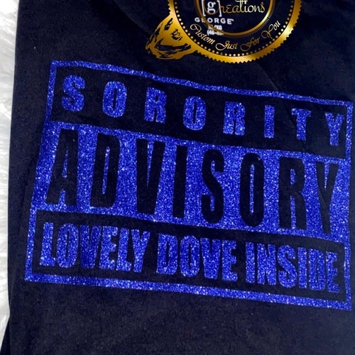 Zeta Phi Beta Advisory