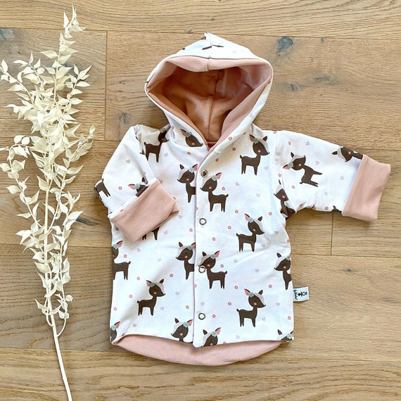 Baby summer shop jacket