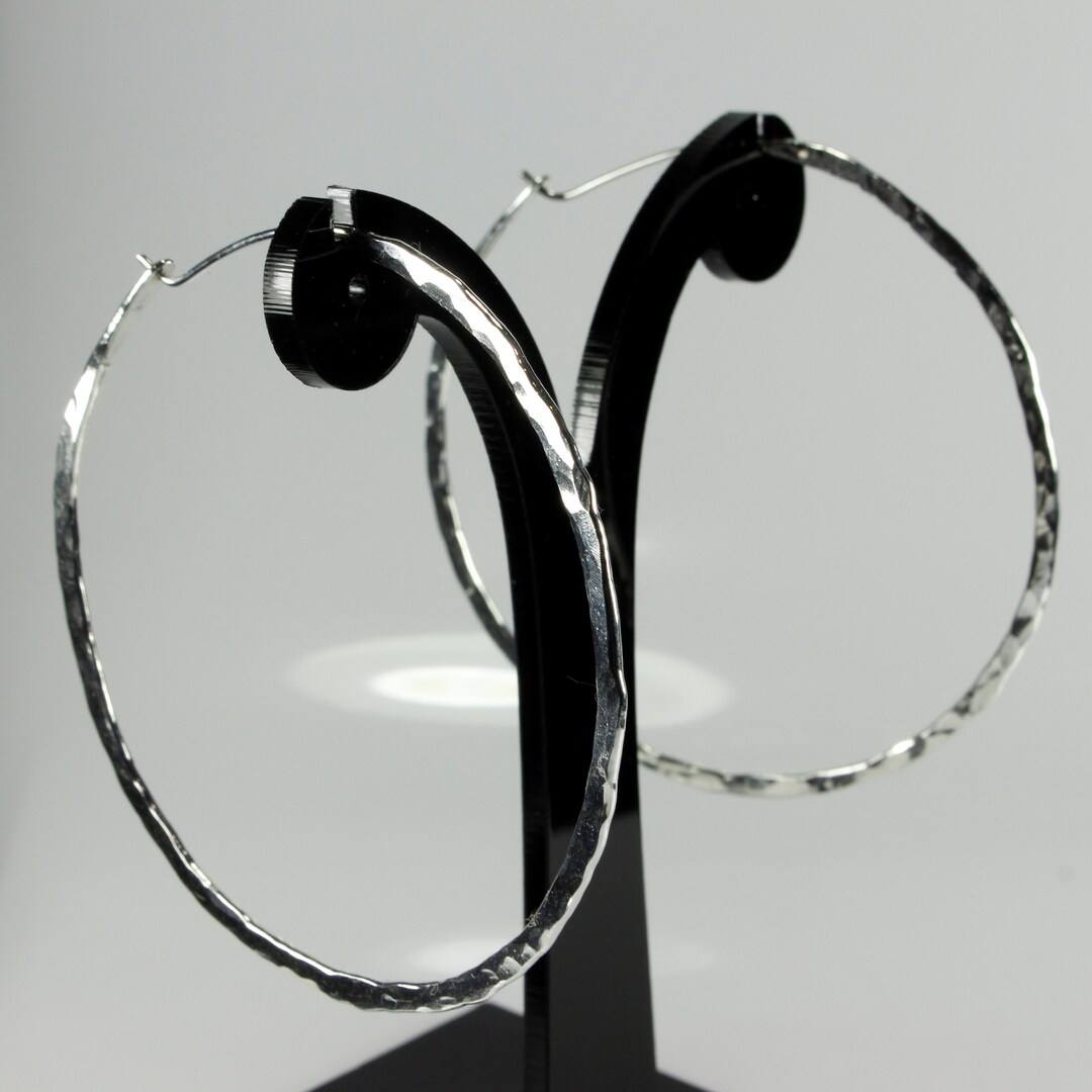 Britton Hoop Earrings