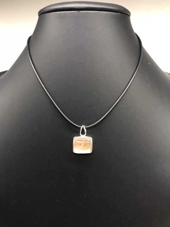 45cm neoprene necklace 45cm neoprene necklace