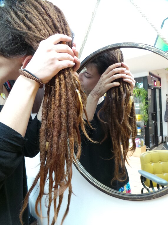 dread naturali