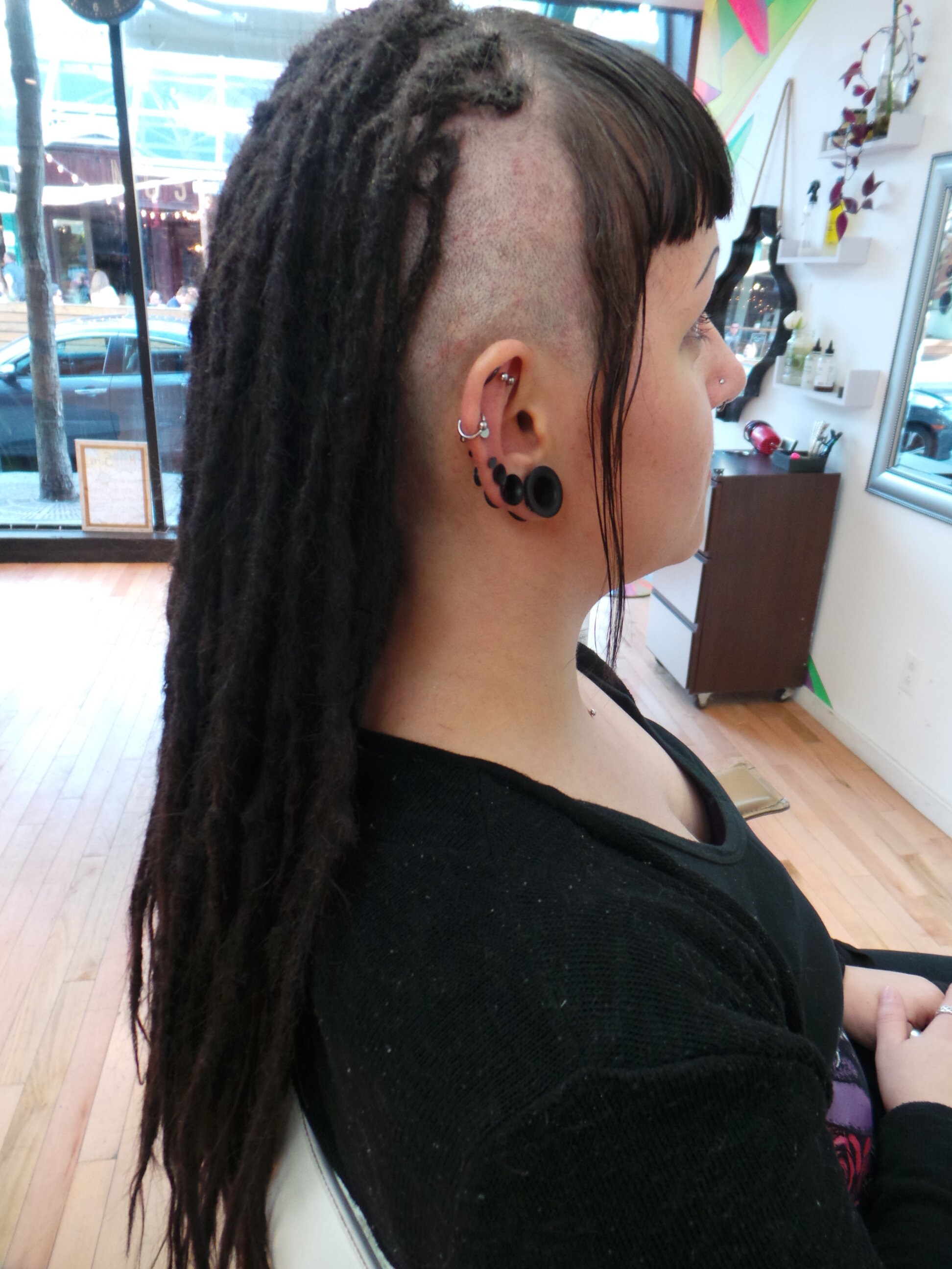 dreadlock extensions in norfolk va
