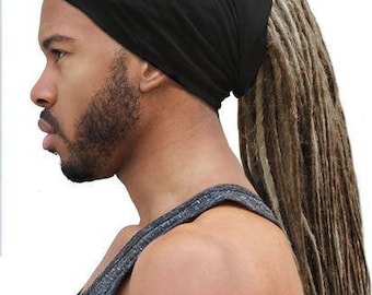 HAIR TUBE For Dreadlocks