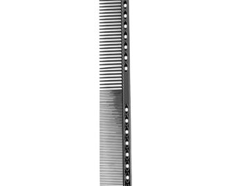 Aluminum Metal Hair Comb (For Making Dreadlocks)