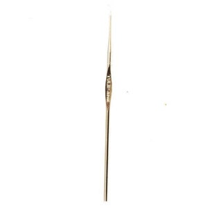 Crochet Needle Latch Hook - Size: 0.60mm (For Making Dreadlocks)