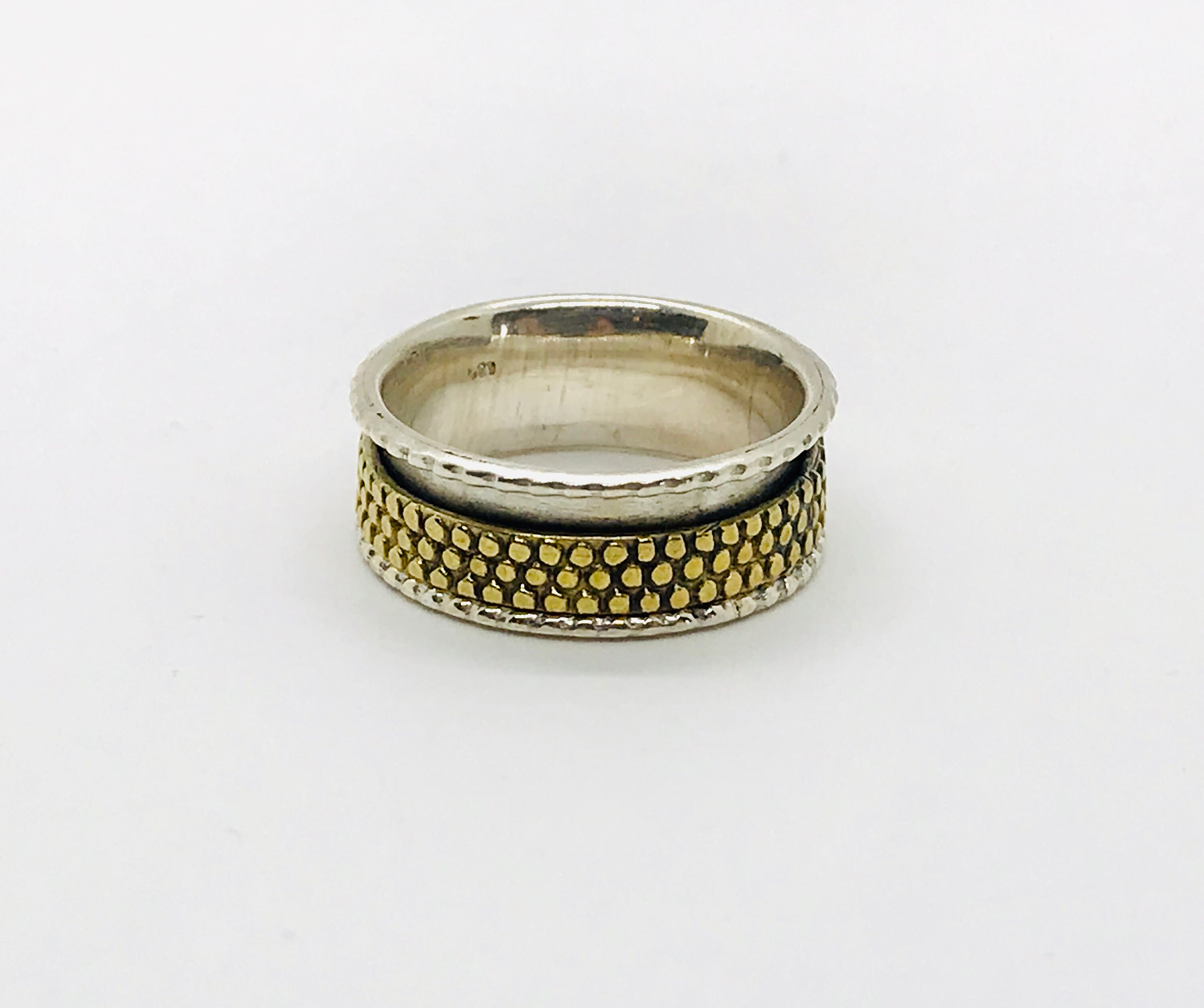 point ring (ワイルドホース）11号/13号 | LISRIQUE