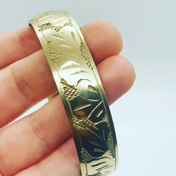 Etsy vintage shop bracelets