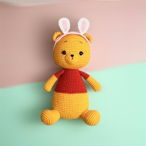 8in1 PDF 型紙 あみぐるみ - Etsy 日本