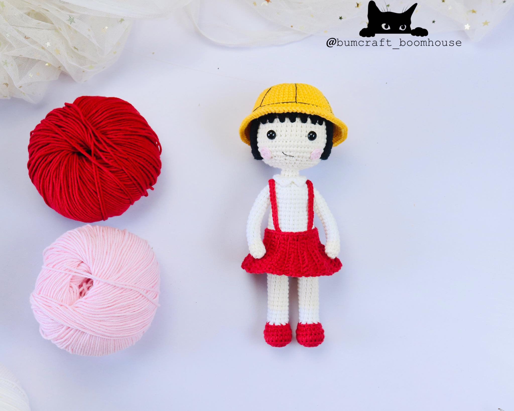 Chibi Maruko Chan - Etsy