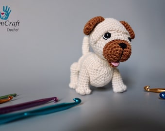 PUG pattern/BumCraft