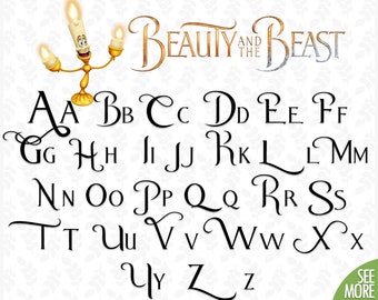 Princess font svg Wedding font svg Disney princess font svg Disney font svg Girls fonts svg Girls party designs letters Baby birthday font