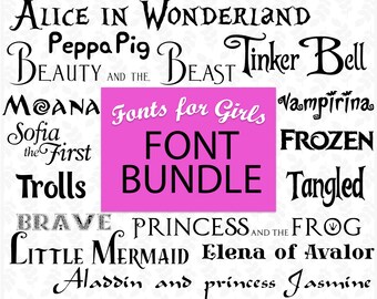 Download Bundle Font Svg Cricut Font Svg Bundle Disney Font Svg School Font Svg Girls Font Svg Kids Font Svg Font Svg Files For Cricut Font Cut Files Download 14581 Free Commercial