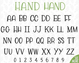 Thin font svg Hand printed script svg Monogram font svg Distressed font svg School font svg Font svg files for cricut Download svg fonts