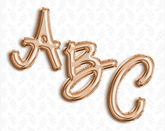 Balloon font png Balloon font file Balloon alphabet Gold balloon alphabet Balloon letters Balloon numbers Gold balloons letters clipart