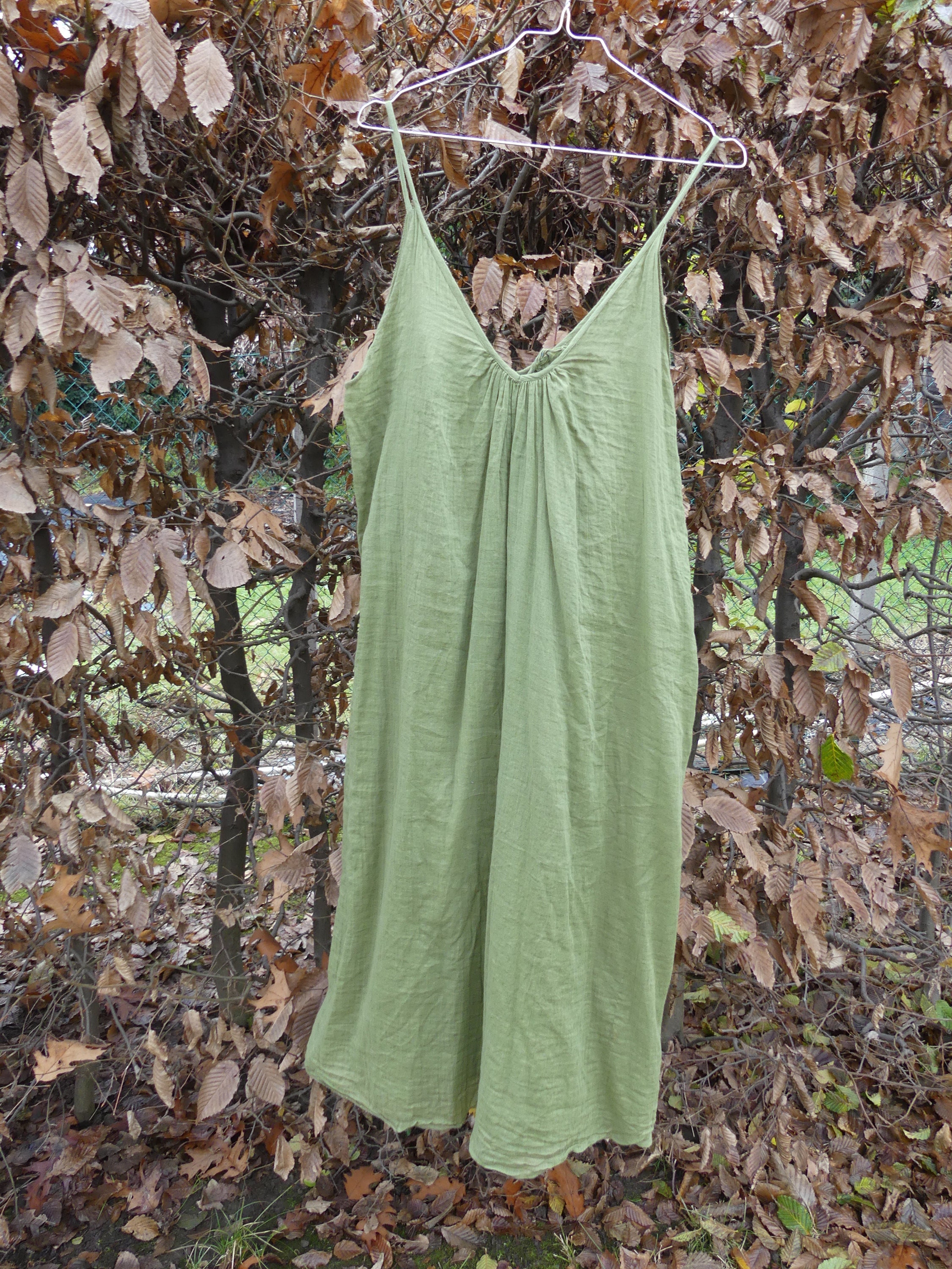 Slip Dress Nina Light Petticoat | Etsy