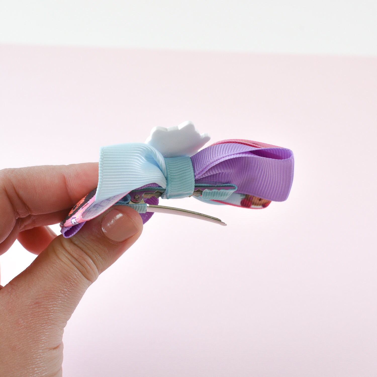 Gabby's Dollhouse, Gabby's Dollhouse Hair Bows, Gabby's Dollhouse Bows