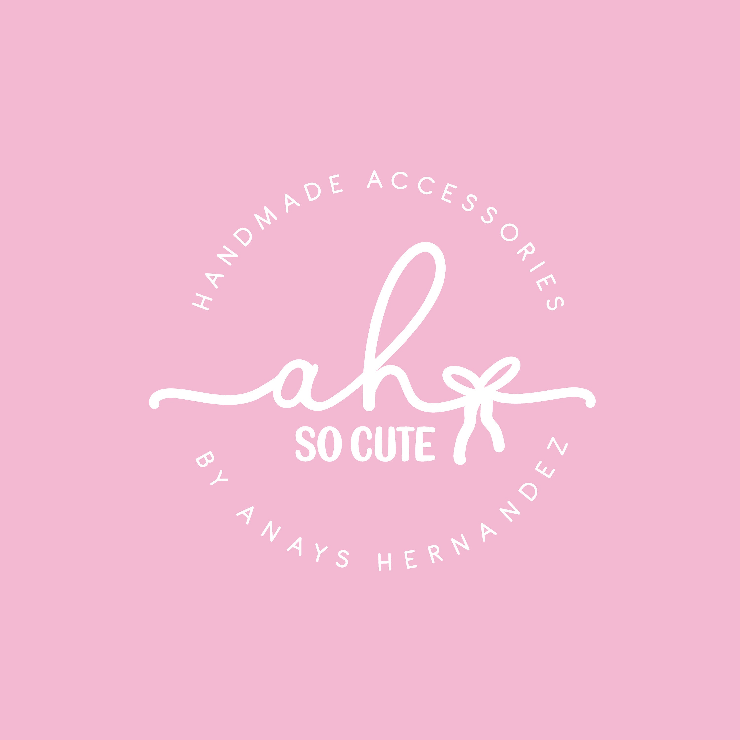 Gabby's Dollhouse, Gabby's Dollhouse Hair Bows, Gabby's Dollhouse Bows