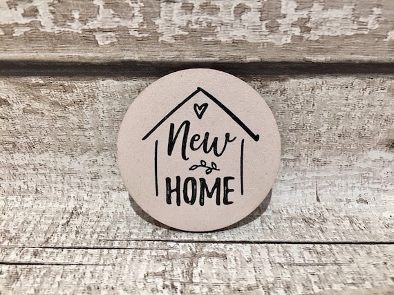 New Home Token New Home Token