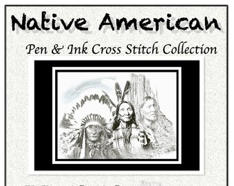 Native Americans -    A tribute to native people across our great country, to celebrate their rich and diverse cultures and traditions