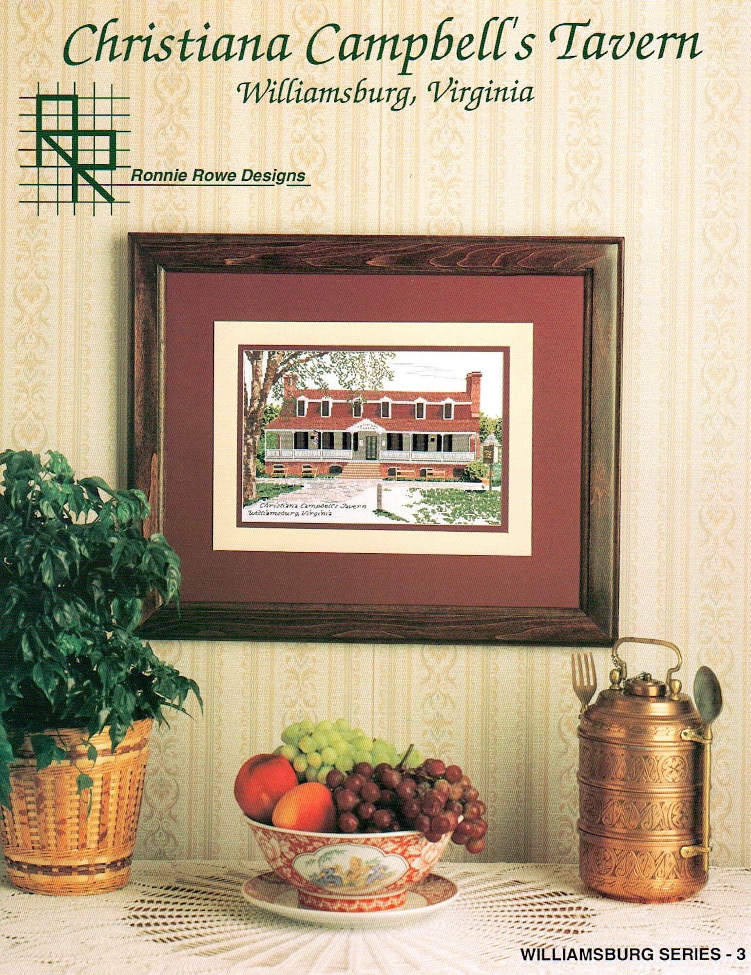 Needlepoint 1776 - Etsy