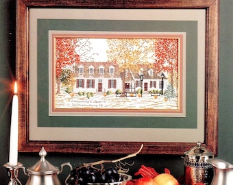 Chowing's Tavern - Williamsburg, VA. Good food, good friends in a 1776 setting
