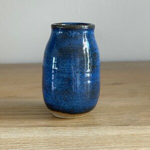 Handmade Bud Vase