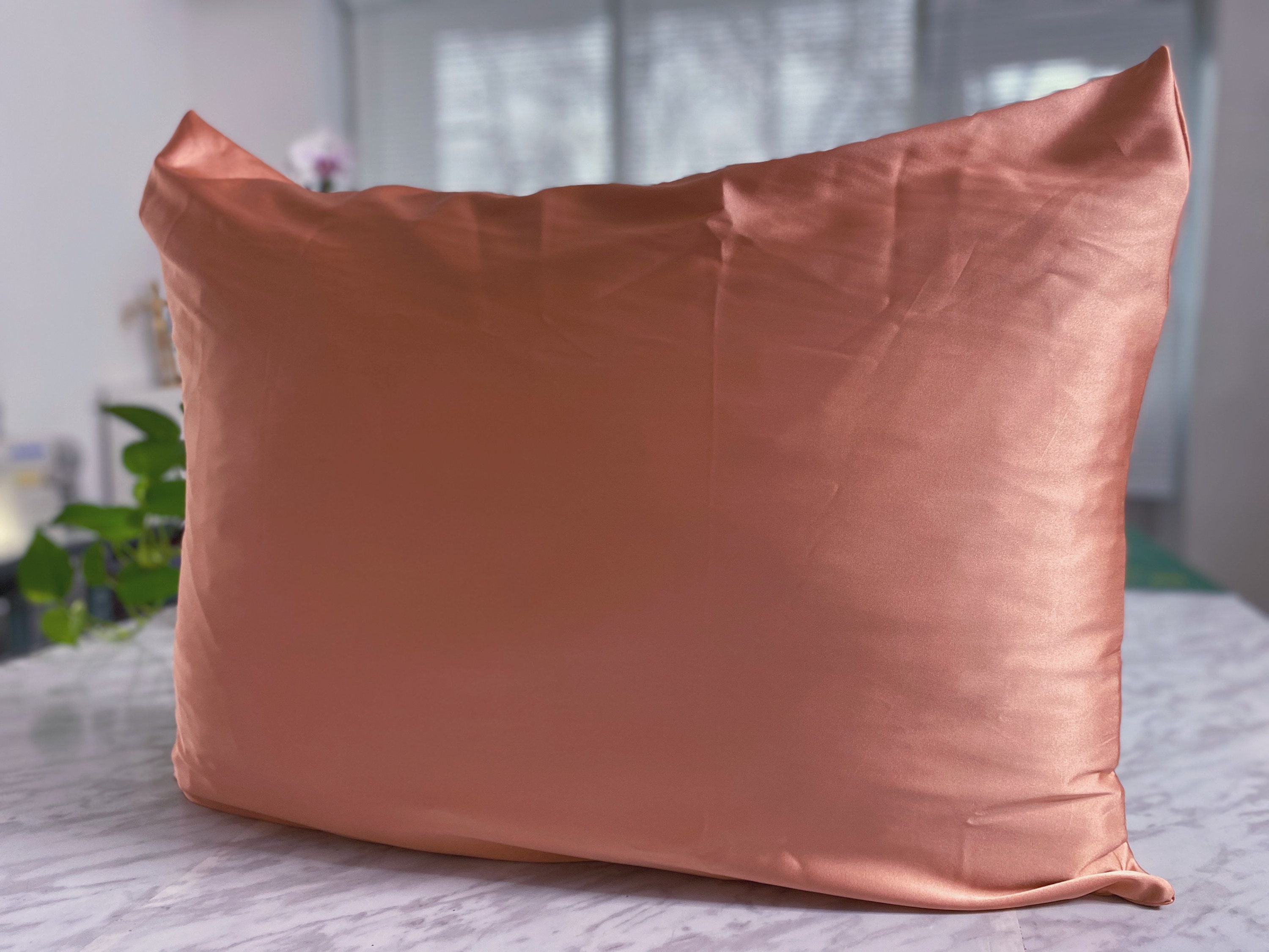 100 Silk Mulberry Pillow Cases Hand made in Toronto Etsy.de