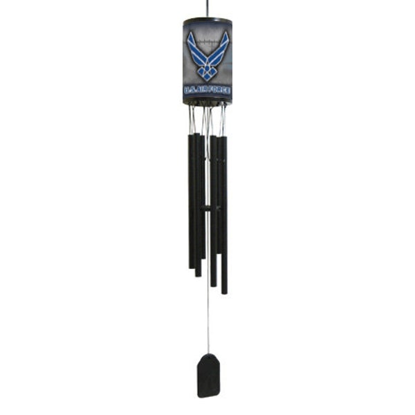United States Air Force Wind Chime