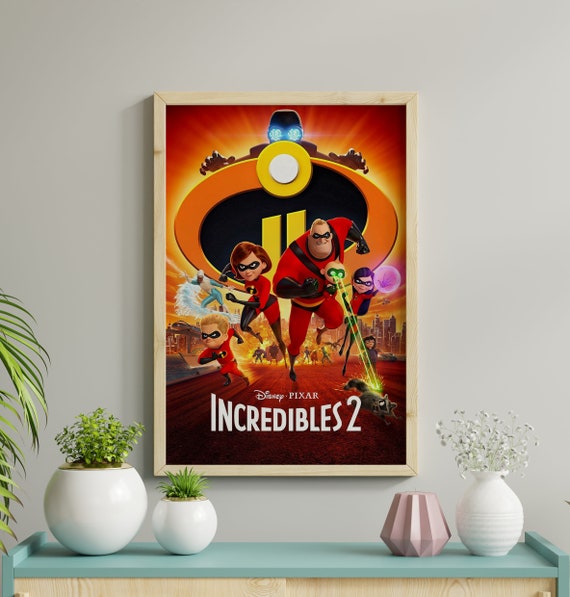 The incredibles 2 store full movie online