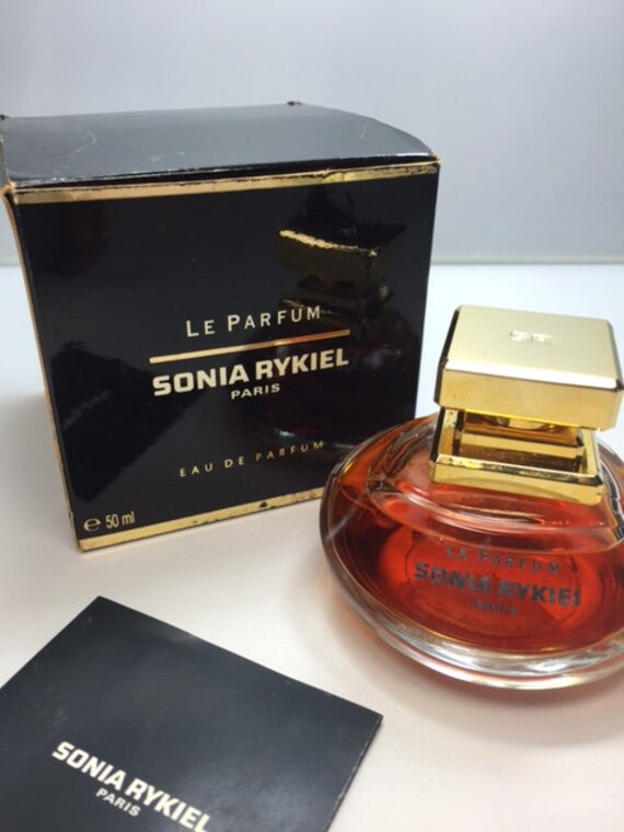 Sonia Rykiel Le Parfum Eau de parfum Celine Magic Women Eau Parfum EDP 50 ml