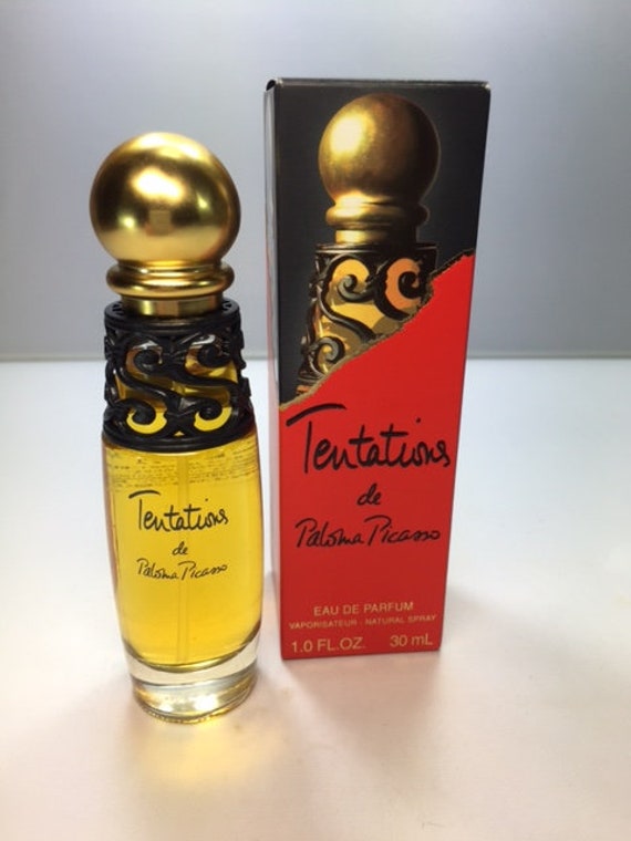 paloma picasso perfume boots 30ml