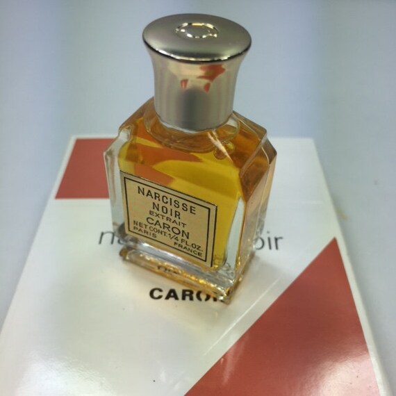 profumo narciso nero