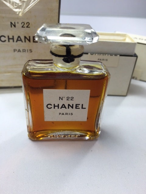 chanel 22 price