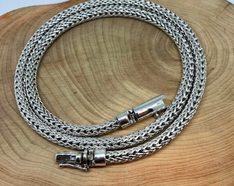 Sterling Silver 925 chain