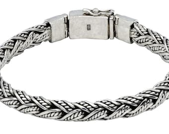 Sterling Silver  bracelet