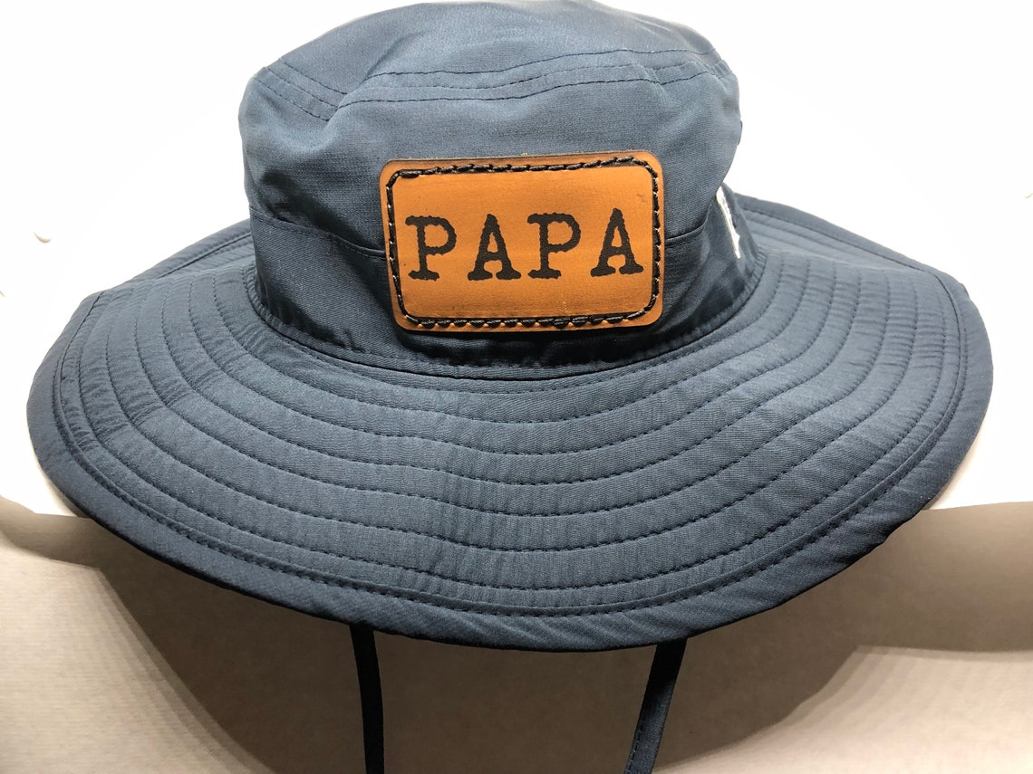 best papa hat