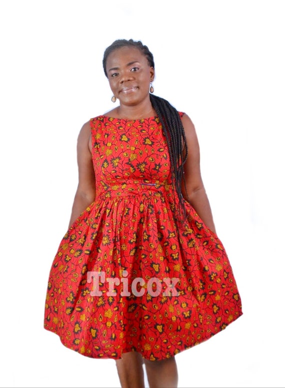 african summer dresses