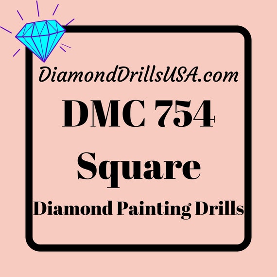 Diamond Painting Replacement Drills
