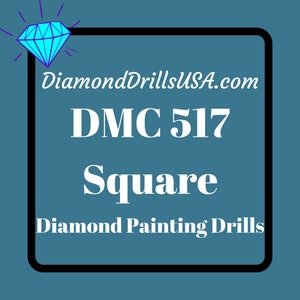 6 Pcs Diamond Painting Suncatcher, Double Sided 3D Diamond Painting Wind  Chime P