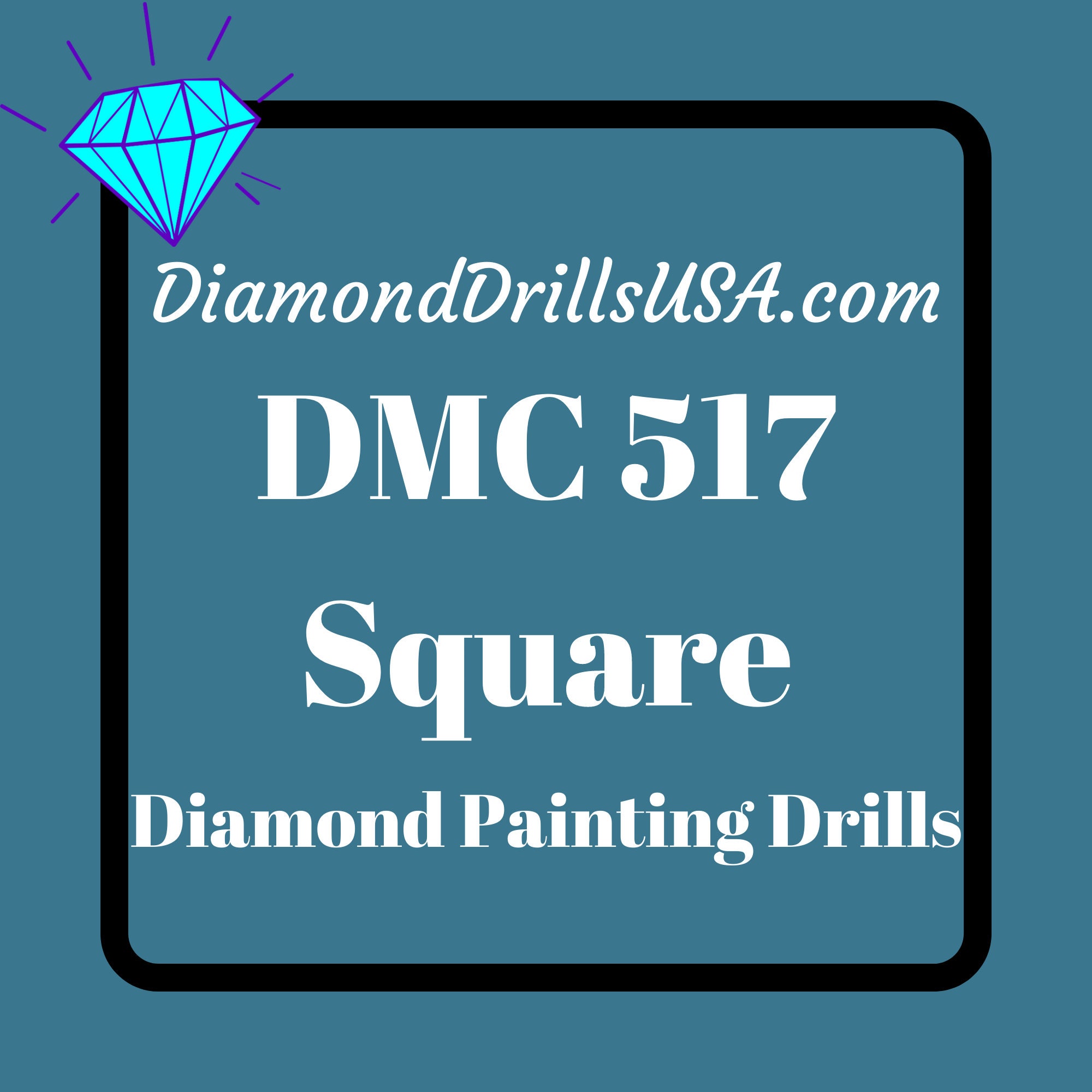 VATO Custom Diamond Painting,Square Drill,40X60cm(16 x 24) – VATO painting