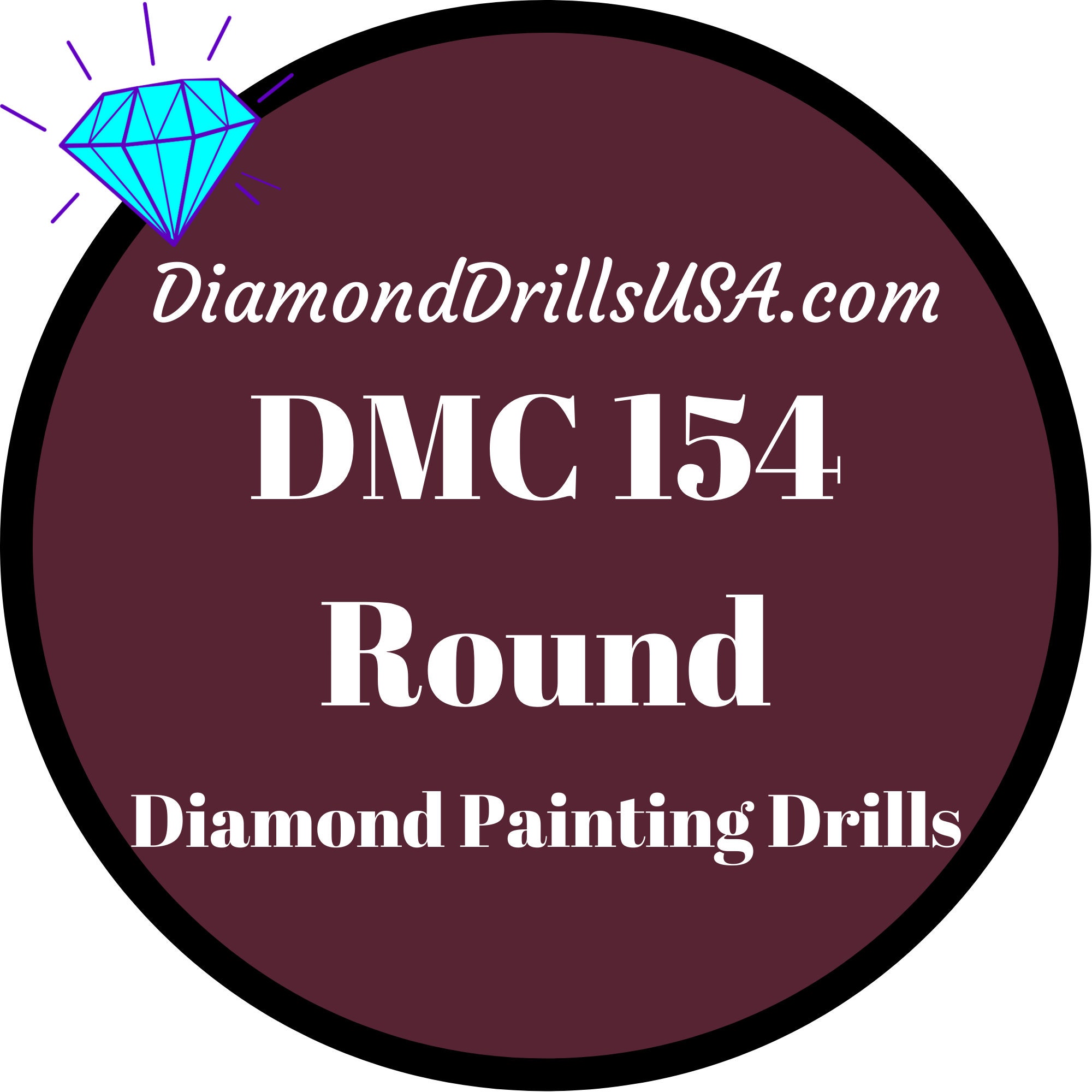 Missing Color Diamond Painting Replacement Beads Square Round Drill  Diamonds Stones for Diamond Art Diamond Cross Stitch Embroidery (2500pcs)