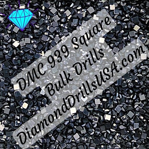 Diamond painting hotsell beads square