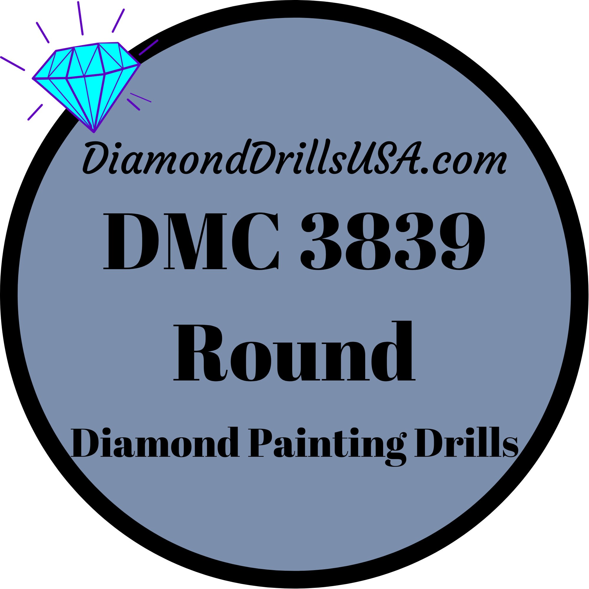 DiamondDrillsUSA - Small Pink Drill Tray With Pour Spout for Diamond  Painting Drills