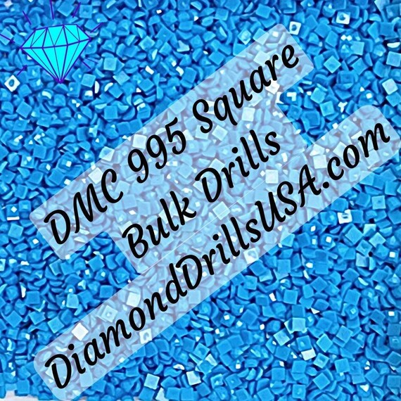 Diamond Painting Replacement Drills Dmc/artdot Colors 700-799