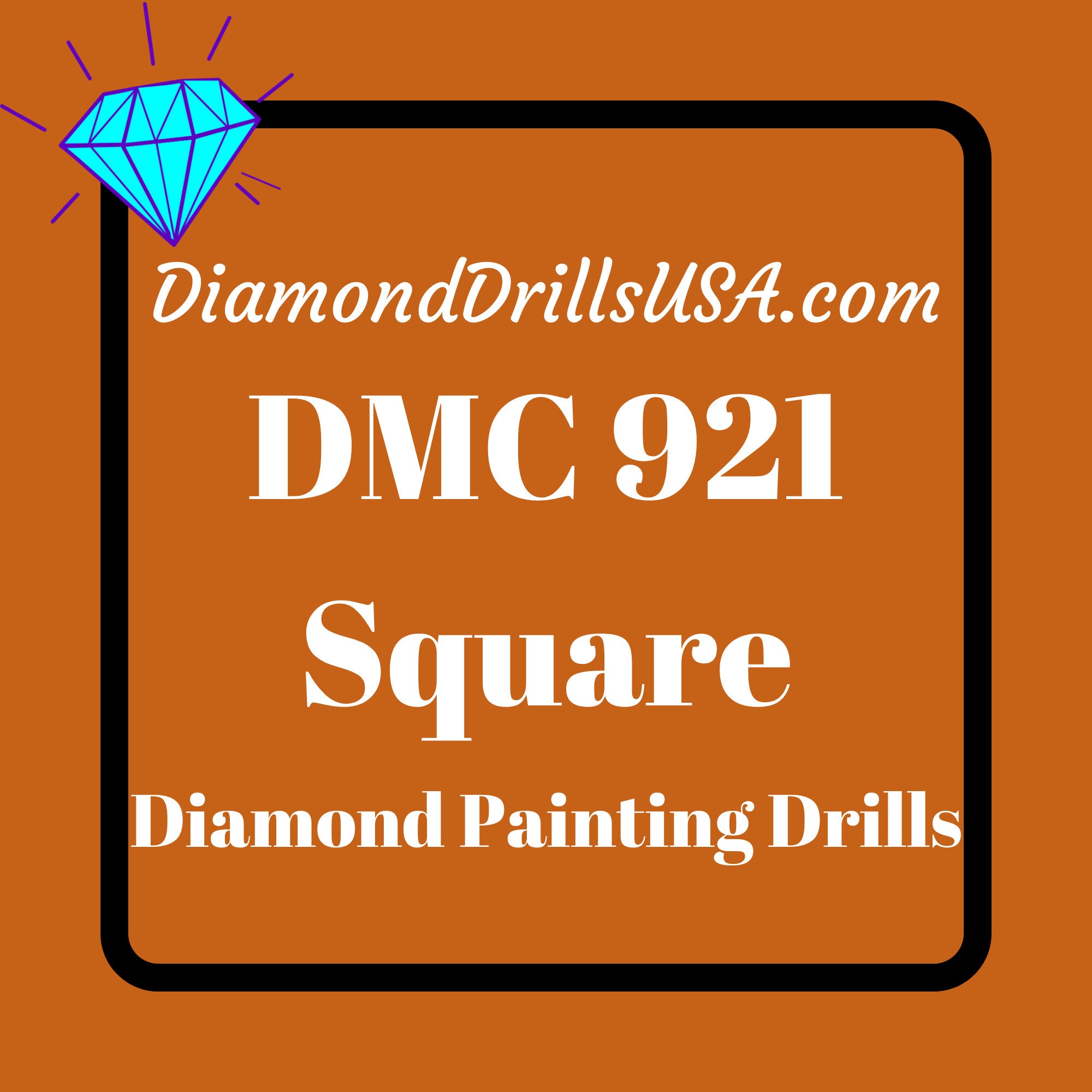 Diamond Painting Replacement Drills Dmc/artdot Colors 150-413