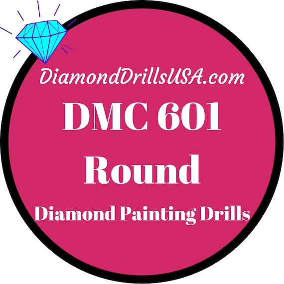 Diamond Painting Replacement Drills