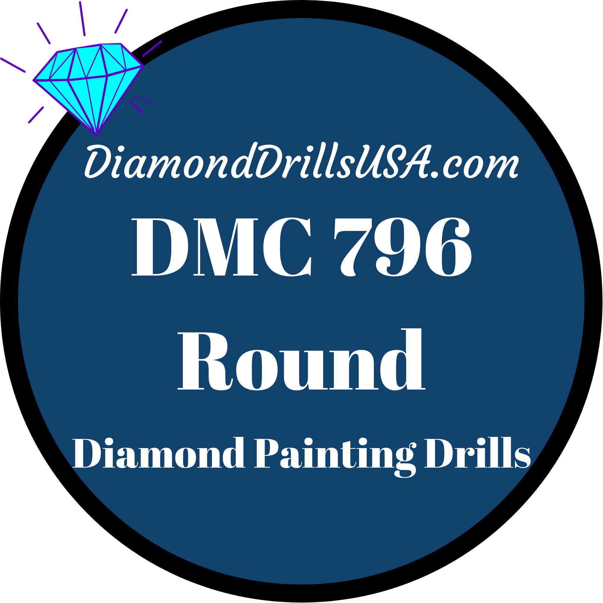 Dmc Diamond Drills 